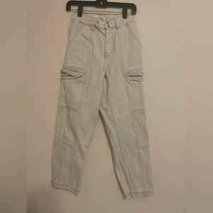 Pacsun cargo pants